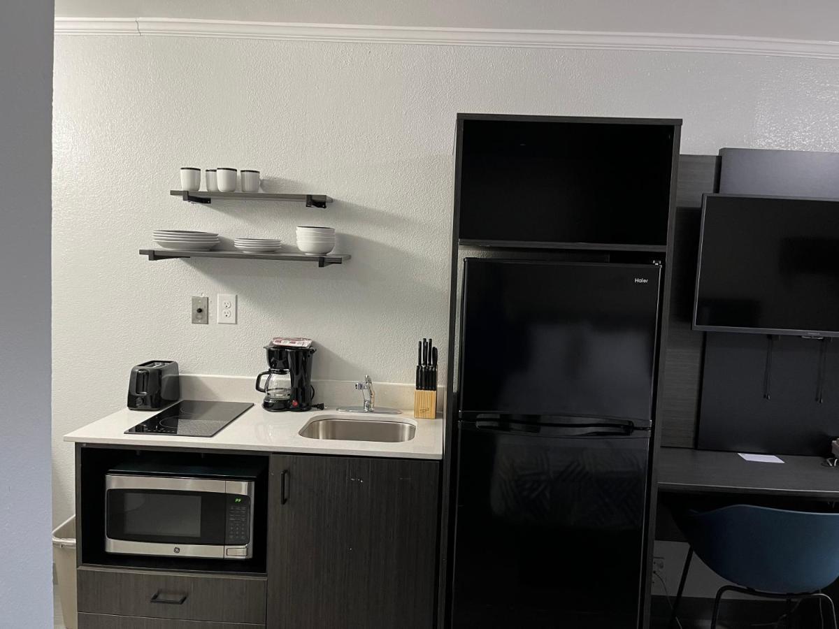 Studio 6 Bay Minette Al ภายนอก รูปภาพ